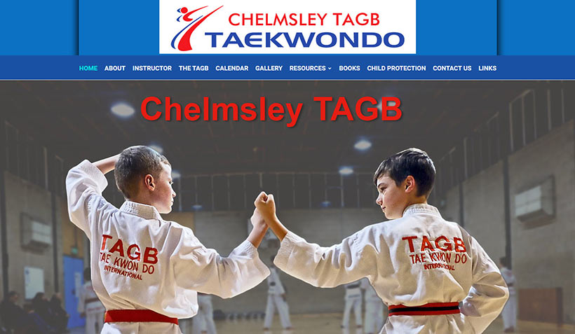 Chelmsley TAGB